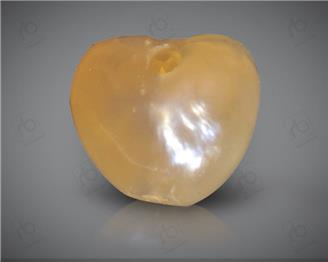 NATURAL PEARL / MOTI (BAS) 1.57 CTS (JAOO11(65)-432-8000)